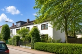 Straßenansicht - 