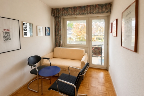 Zimmer 1 - 