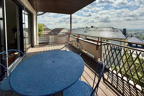 Balkon - 