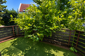 Balkon - Etagenwohnung mit 87,00 m&sup2; in Bad Soden am Taunus zum Kaufen