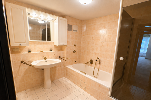 Badezimmer - 