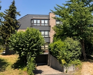 Bad Soden: Wohnen im beliebten Musikerviertel von Bad Soden – ruhig, sonnige 3-Zimmer-Wohnung - Bad Soden am Taunus