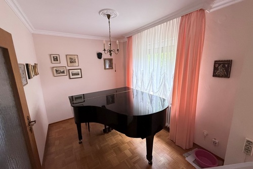 Wohnbereich - 