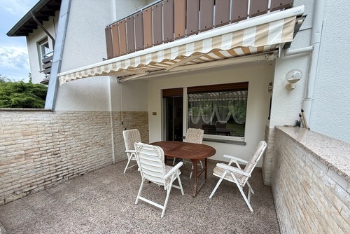 Terrasse - 