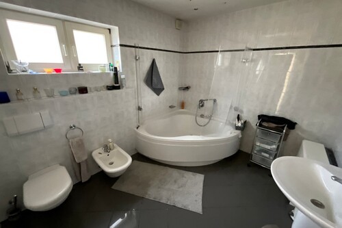 Masterbad Ensuite - 