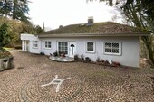 Ansicht Zufahrt - 