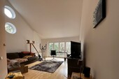 Zimmer Gartengeschoss - 