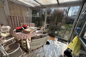 Wintergarten - 
