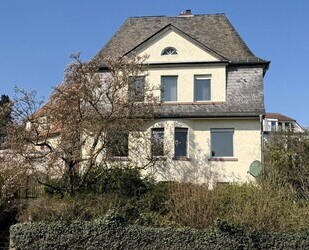 Hofheim: Das Besondere bewahren! Dieses historische Haus inspiriert zum Leben