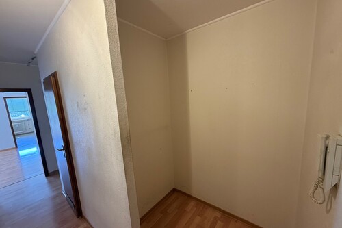 Garderobe - 