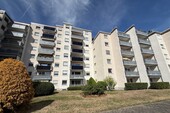 Außenansicht - Bad Homburg - Kirdorf: Großzügige 4-Zimmer – Wohnen mit viel Platz