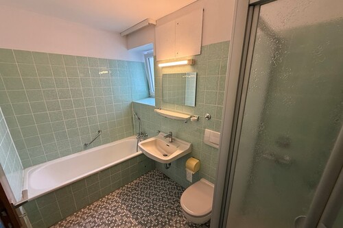 Badezimmer - 