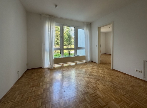 Flur - 2.5 Zimmer Etagenwohnung in Kronberg