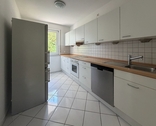 Einbauküche - 2.5 Zimmer Etagenwohnung zum Kaufen in Kronberg
