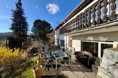 Terrasse - 