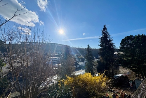 Aussicht - 