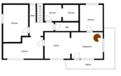 Erdgeschoss - 