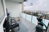 Balkon 1 - Heusenstamm: Kapitalanleger aufgepasst! Gepflegte 2-Zimmer-Wohnung mit Balkon!