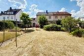 Garten - 6 Zimmer Doppelhaushälfte zum Kaufen in Dreieich