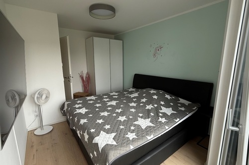 Schlafzimmer - 