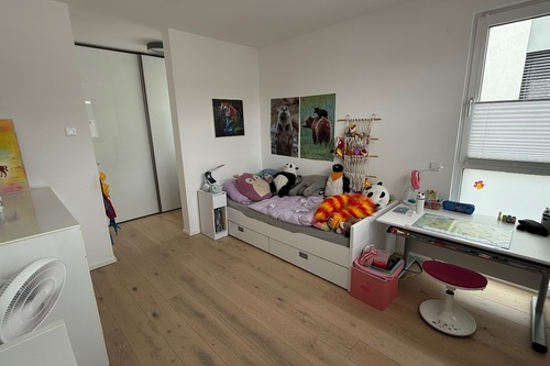 Kinderzimmer - 
