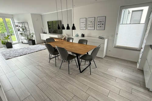Essbereich - 