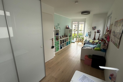 Kinderzimmer - 