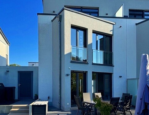 Ansicht Garten - 