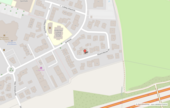 Umgebungskarte 1 - 