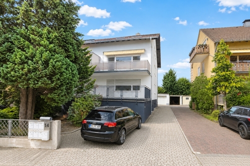 Aussenansicht - 