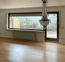 Offenbach-Bestlage: Großzügige 3-Zimmer Wohnung mit Terrasse und Garten!