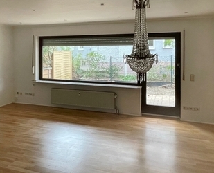 Offenbach-Bestlage: Großzügige 3-Zimmer Wohnung mit Terrasse und Garten!