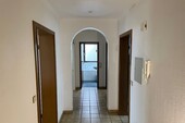 Flur - 3 Zimmer Etagenwohnung in Offenbach