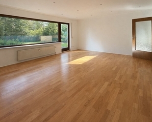 Offenbach-Bestlage: Großzügige 3-Zimmer Wohnung mit Terrasse und Garten!