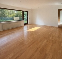 Offenbach-Bestlage: Großzügige 3-Zimmer Wohnung mit Terrasse und Garten!