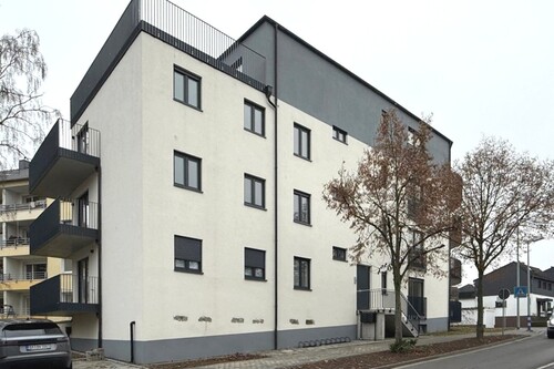 Ansicht - Eschborn: Neubauerstbezug. Ihr neues Zuhause im neuen Jahr!