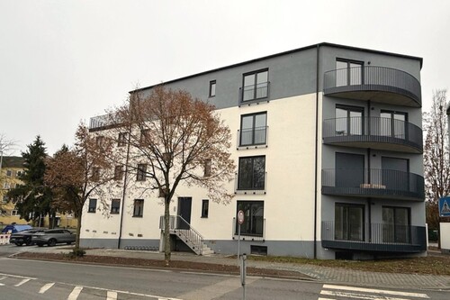 Ansicht - Eschborn: Neubauerstbezug. Ihr neues Zuhause mit Skyline-Blick und Penthouse-Feeling