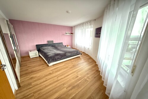 Schlafzimmer - 