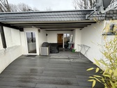 Dachterrasse - 
