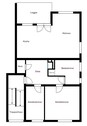 Grundriss - 