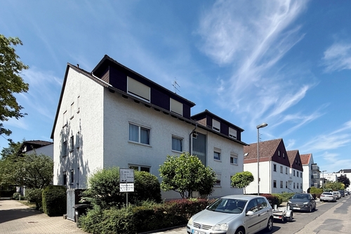Außenansicht - 