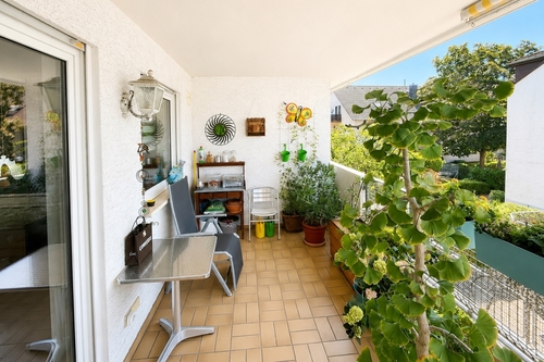 Loggia 1 - 