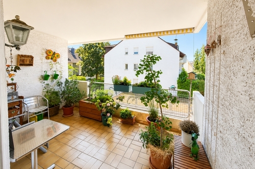 Loggia - 