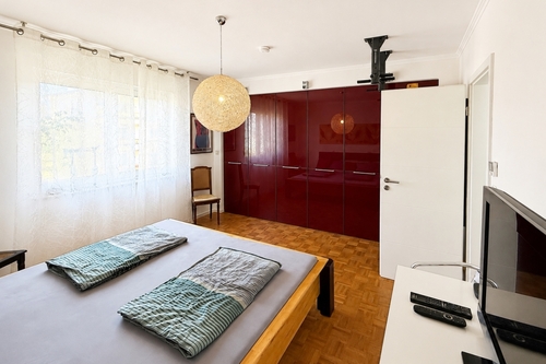 Schlafen - 