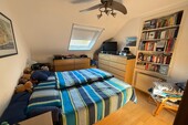 Schlafzimmer DG - 