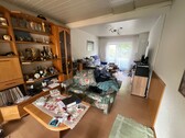 Wohnzimmer Anbau - 