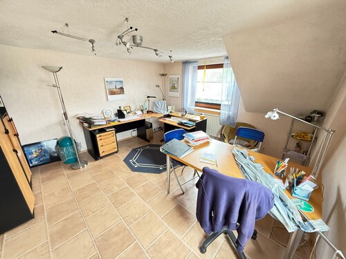 DG Vorderhaus - 
