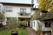 Ansicht Garten - 
