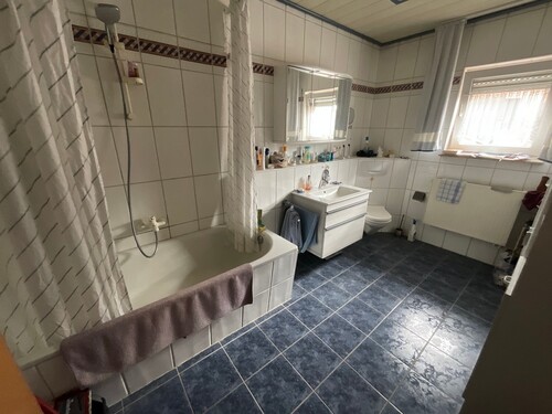 Bad Anbau - 
