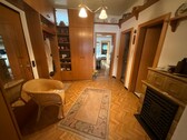 Wohndiele Vorderhaus - 